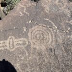 Cave Creek Petroglyph