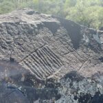 Cave Creek Petroglyph