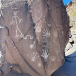 Agua Fria Petroglyph