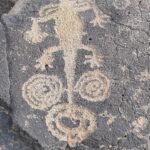 Agua Fria Petroglyph