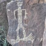 Agua Fria Petroglyph