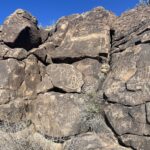 Agua Fria Petroglyph