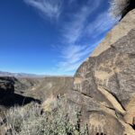 Agua Fria Petroglyph