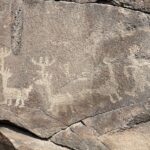 Agua Fria Petroglyph