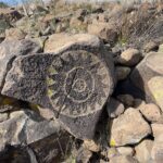 Agua Fria Petroglyph