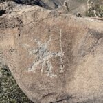 Agua Fria Petroglyph